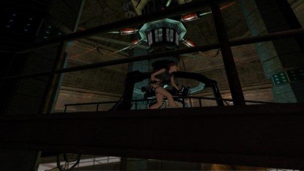 Screen Shot image 4 Tomb Raider VI: The Angel Of Darkness ستيم كود رقمي