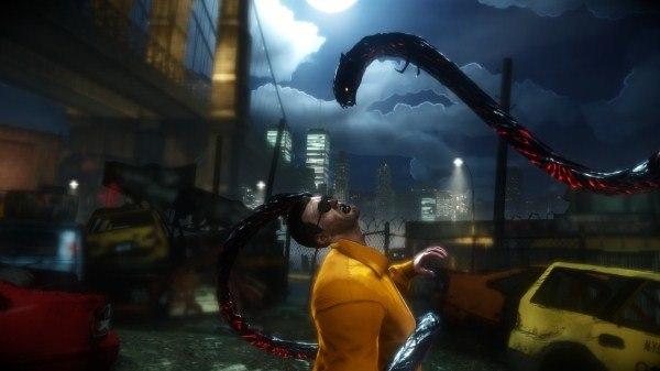 Screen Shot image 3 The Darkness II ستيم هدية