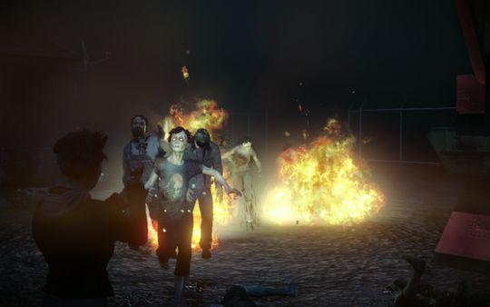 Screen Shot image 4 State Of Decay + Breakdown DLC ستيم هدية
