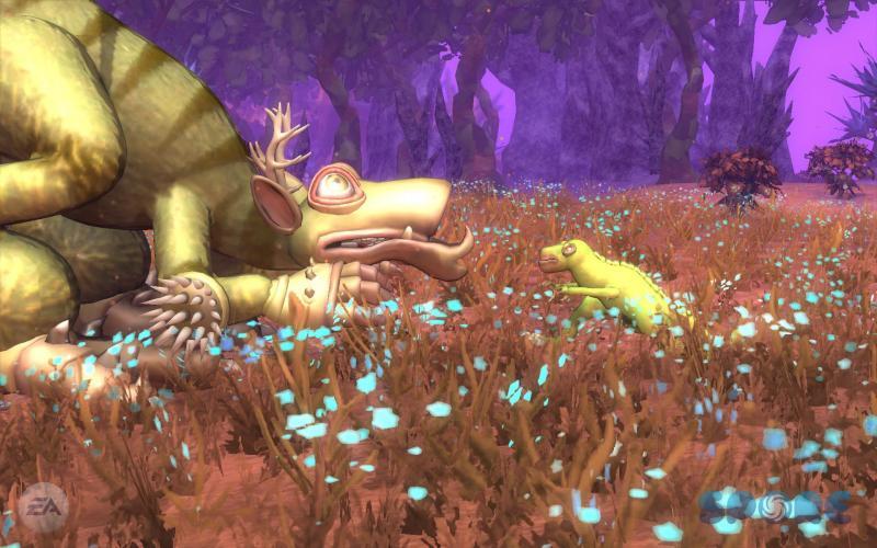 Screen Shot image 6 SPORE Complete Pack ستيم هدية
