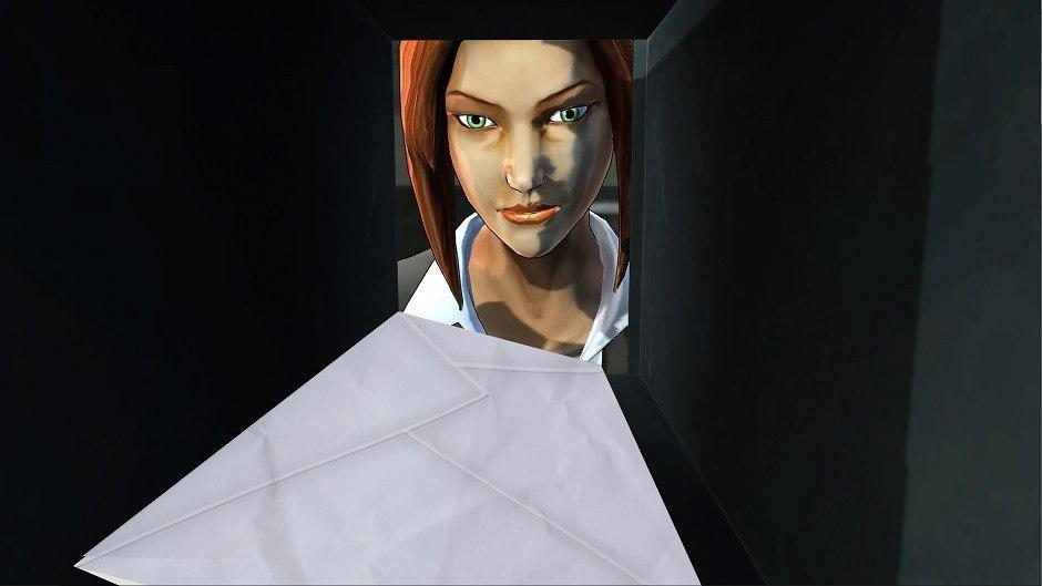 Screen Shot image 3 Cognition - Episode 2: The Wise Monkey ستيم كود رقمي