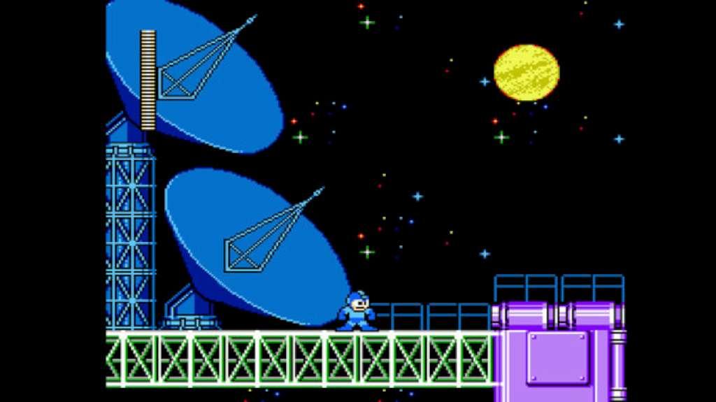 Screen Shot image 0 Mega Man Legacy Collection ستيم كود رقمي