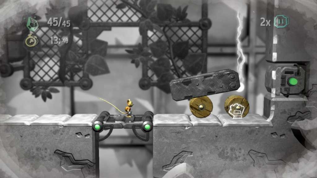 Screen Shot image 1 Ethan: Meteor Hunter اصدار الديلوكس ستيم كود رقمي