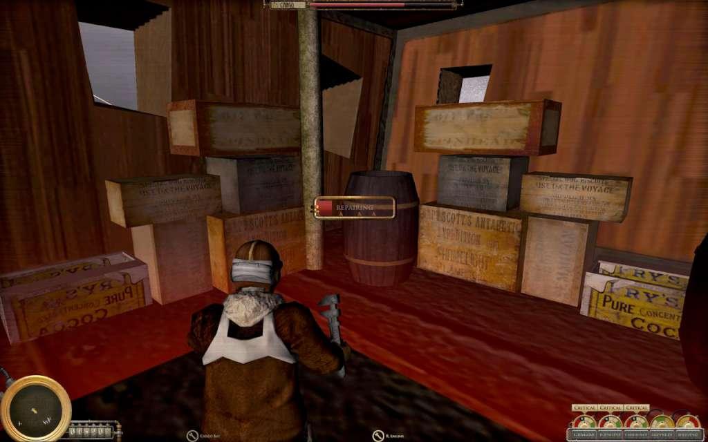 Screen Shot image 2 Flight Of The Icarus ستيم هدية