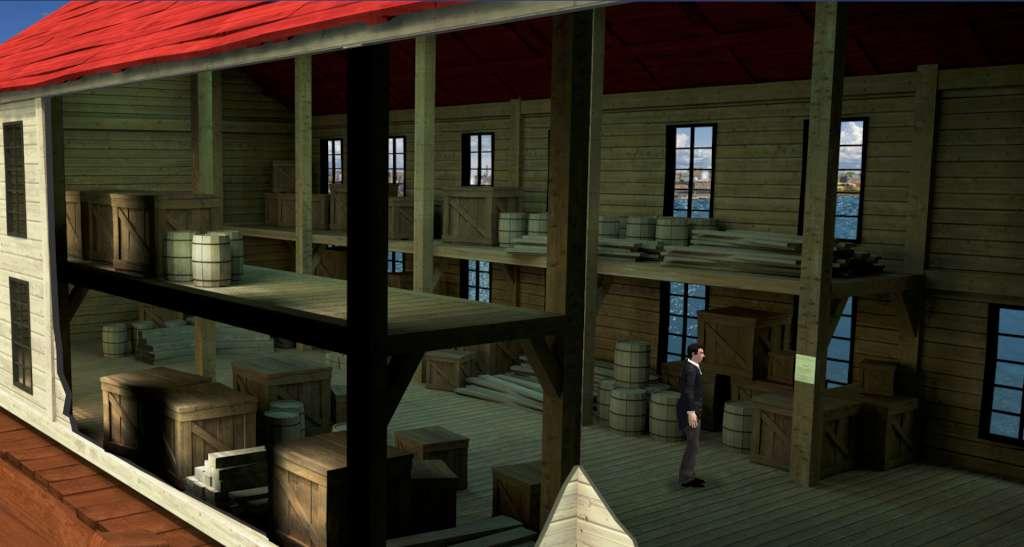 Screen Shot image 0 Gold Rush! Anniversary Special اصدار ستيم هدية