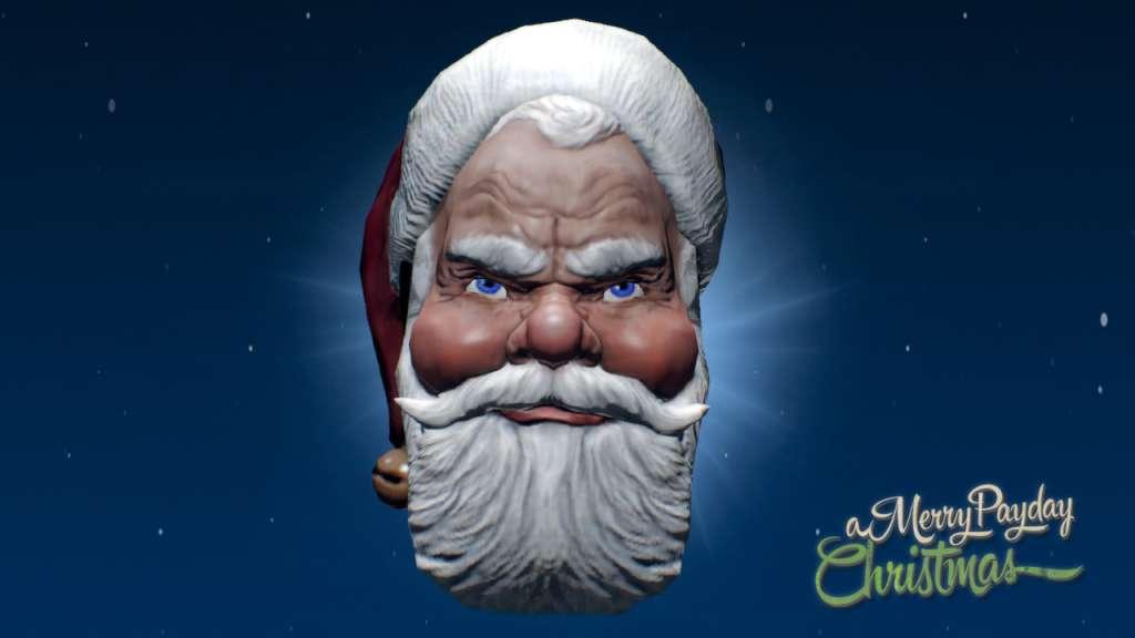 Screen Shot image 4 PAYDAY 2 - A Merry Payday Christmas Soundtrack ستيم هدية