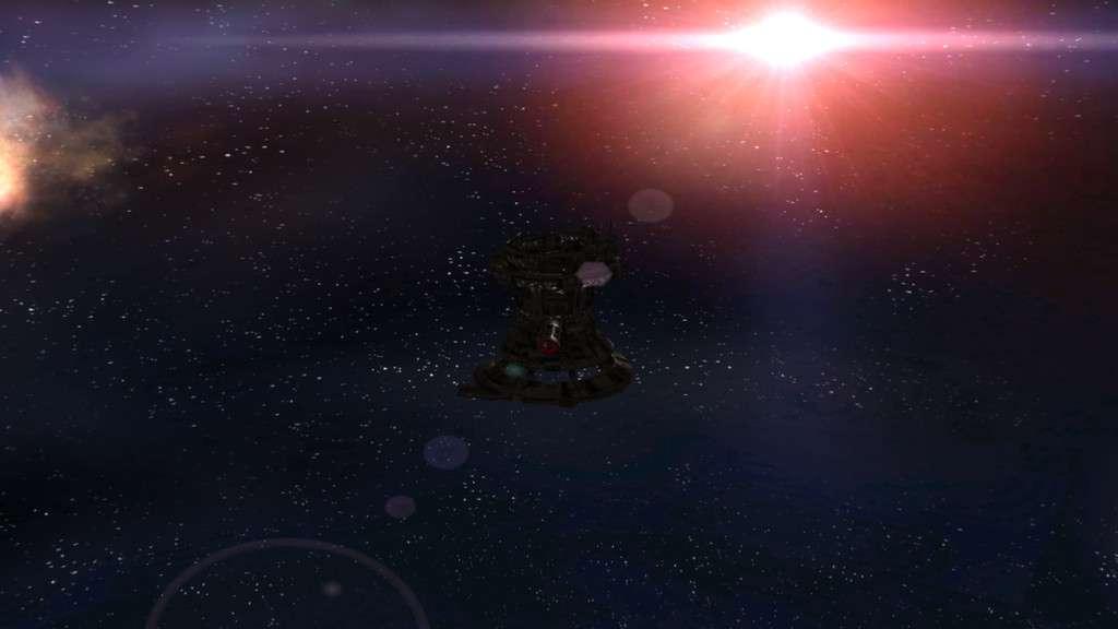Screen Shot image 4 Haegemonia: The Solon Heritage ستيم كود رقمي