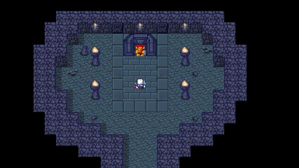 Screen Shot image 4 Cthulhu Saves The World & Breath Of Death VII Double Pack ستيم كود رقمي