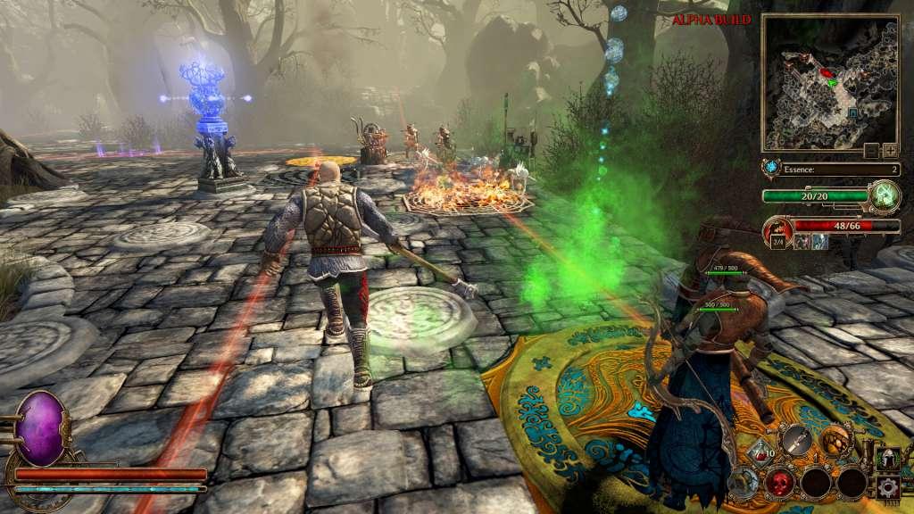 Screen Shot image 5 Deathtrap ستيم كود رقمي