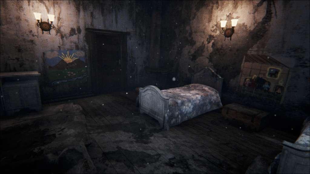 Screen Shot image 2 Haunted House: Cryptic Graves ستيم كود رقمي