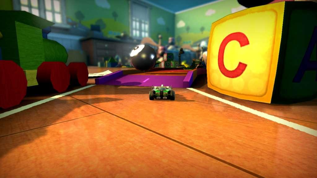 Screen Shot image 1 Super Toy Cars ستيم كود رقمي