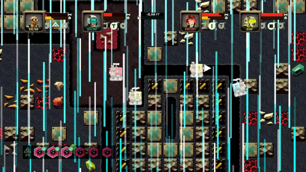 Screen Shot image 2 Super Motherload ستيم كود رقمي