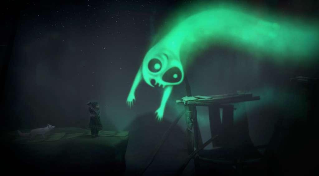 Screen Shot image 2 Never Alone: Arctic Collection امريكي اكسبوكس 1 كود رقمي