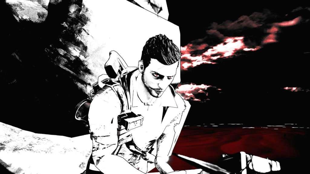 Screen Shot image 3 Escape Dead Island RU VPN Required ستيم كود رقمي