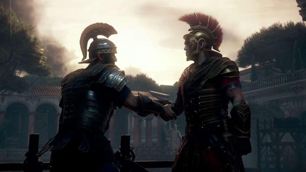 Screen Shot image 2 Ryse: Son Of Rome اوروبي ستيم كود رقمي