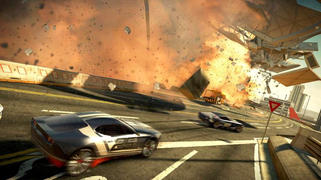 Screen Shot image 2 Disney Extreme Racing Pack ستيم هدية