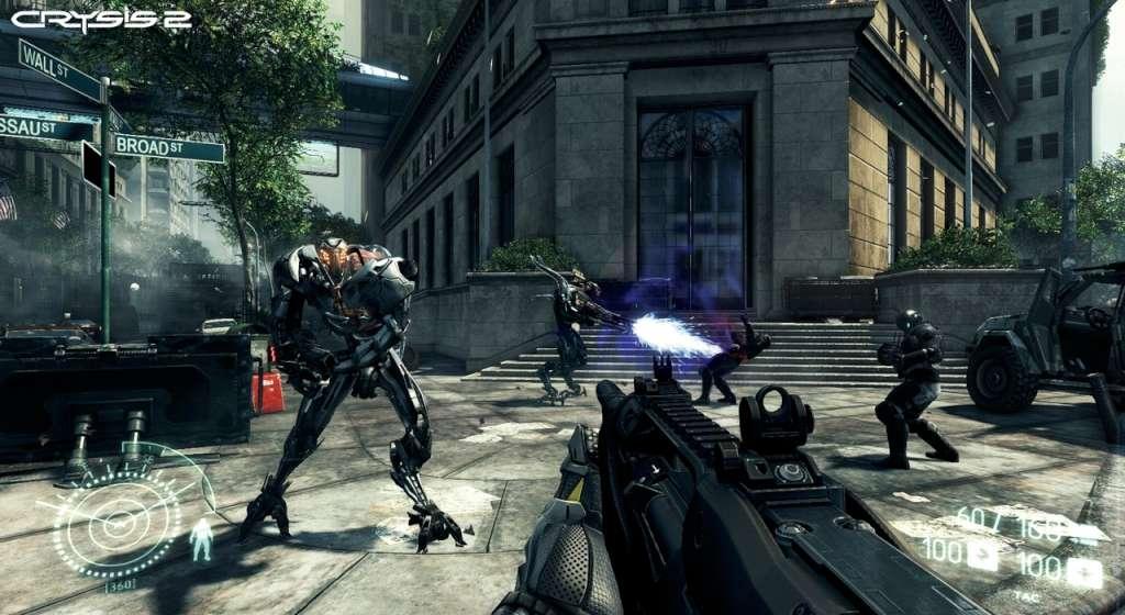 Screen Shot image 1 Crysis 2 EA App كود رقمي