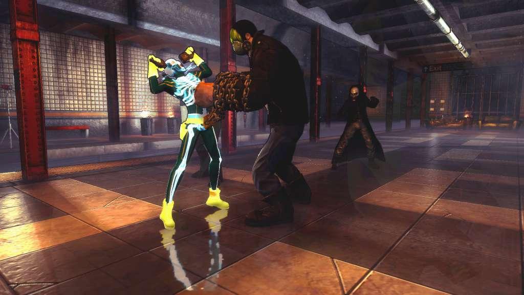 Screen Shot image 1 Kick-Ass 2 ستيم كود رقمي