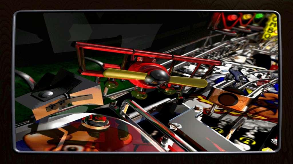 Screen Shot image 0 Worms Pinball اوروبي ستيم كود رقمي
