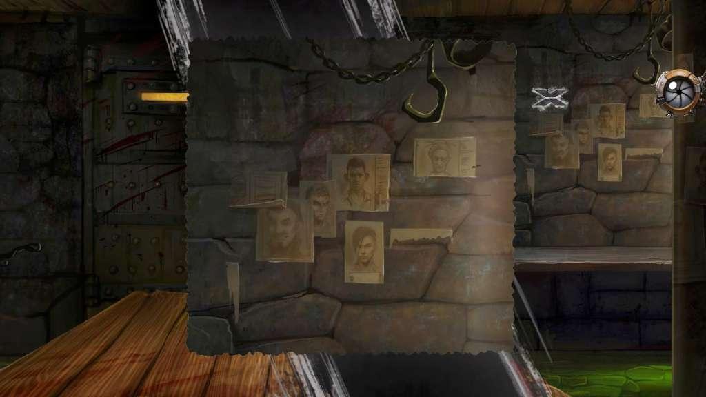 Screen Shot image 1 Leviathan: The Last Day Of The Decade ستيم كود رقمي