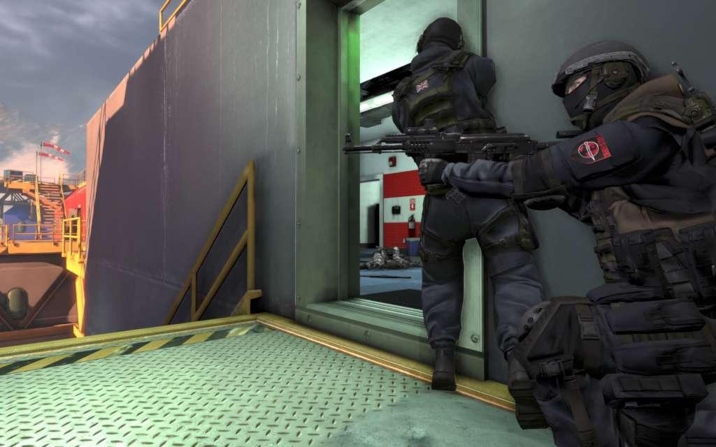 Screen Shot image 0 TAKEDOWN: Red Sabre ستيم هدية