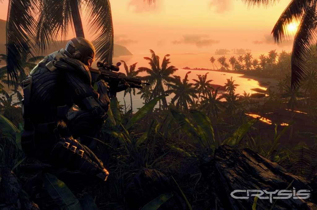 Screen Shot image 2 Crysis Master Collection EA App كود رقمي