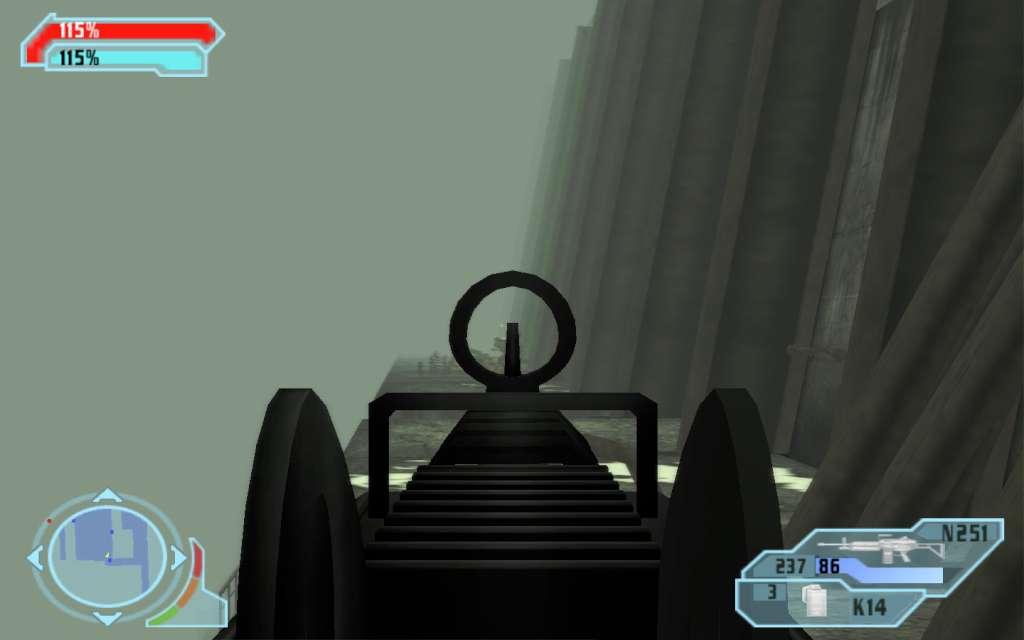 Screen Shot image 1 CT Special Forces: Fire For Effect بي سي ستيم كود رقمي
