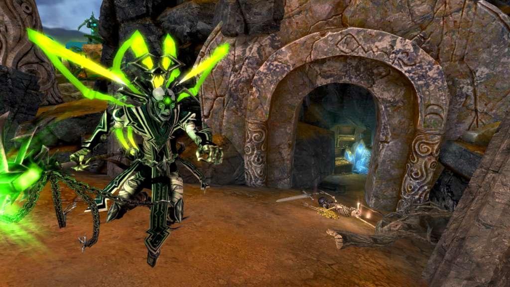 Screen Shot image 5 Might & Magic Heroes VI: اصدار النسخة الكاملة بي سي يوبيسوفت كونكت كود رقمي