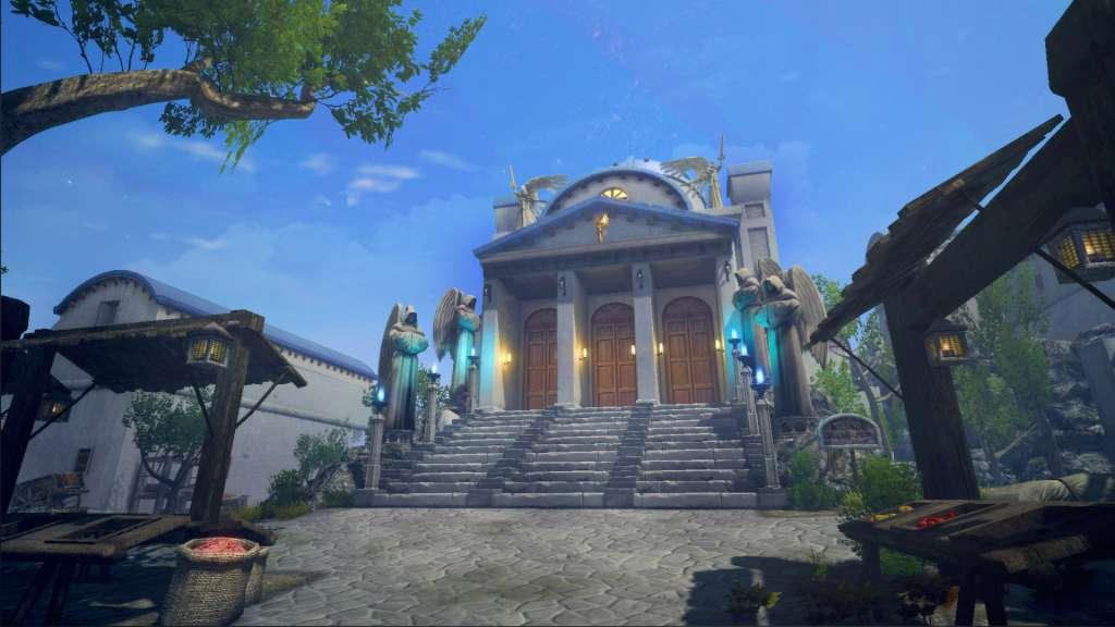 Screen Shot image 1 Might And Magic X: Legacy اصدار الديلوكس ستيم هدية
