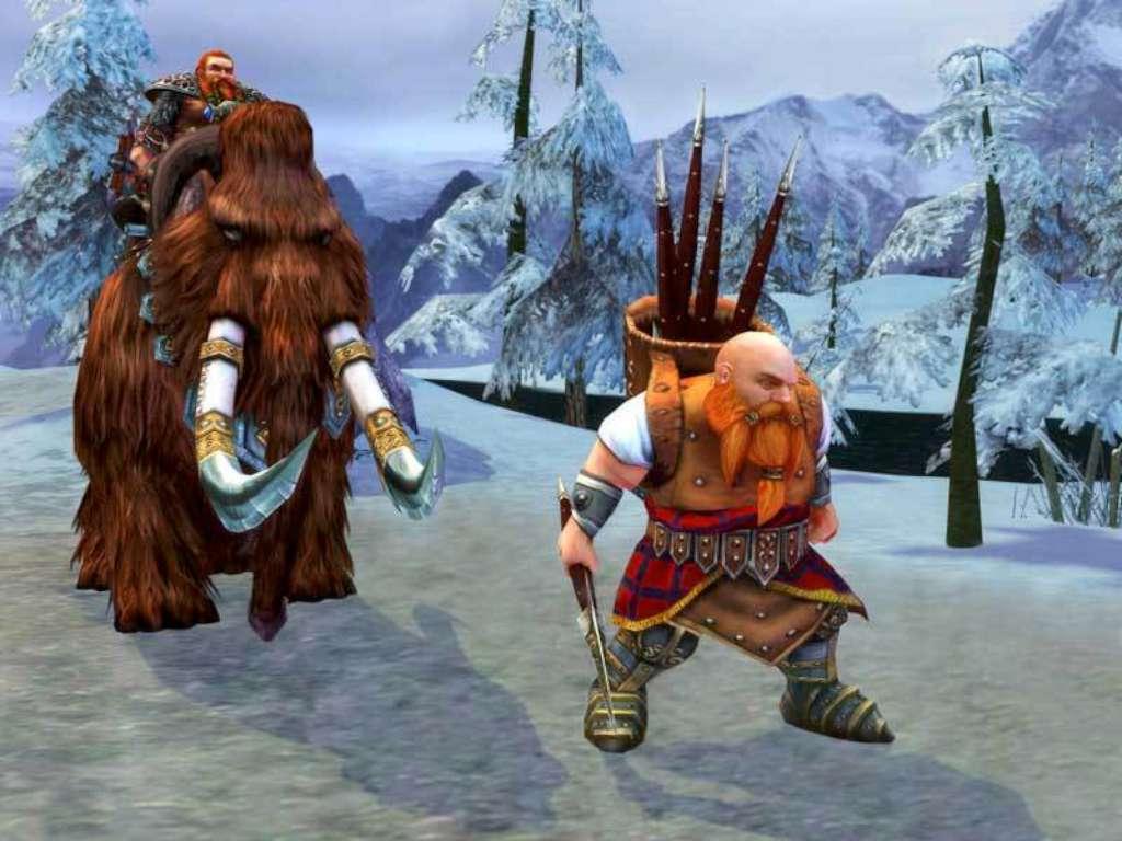 Screen Shot image 5 Heroes Of Might And Magic V - Hammers Of Fate DLC يوبيسوفت كونكت كود رقمي