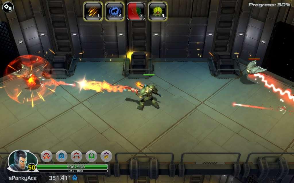 Screen Shot image 5 Echo Prime ستيم هدية