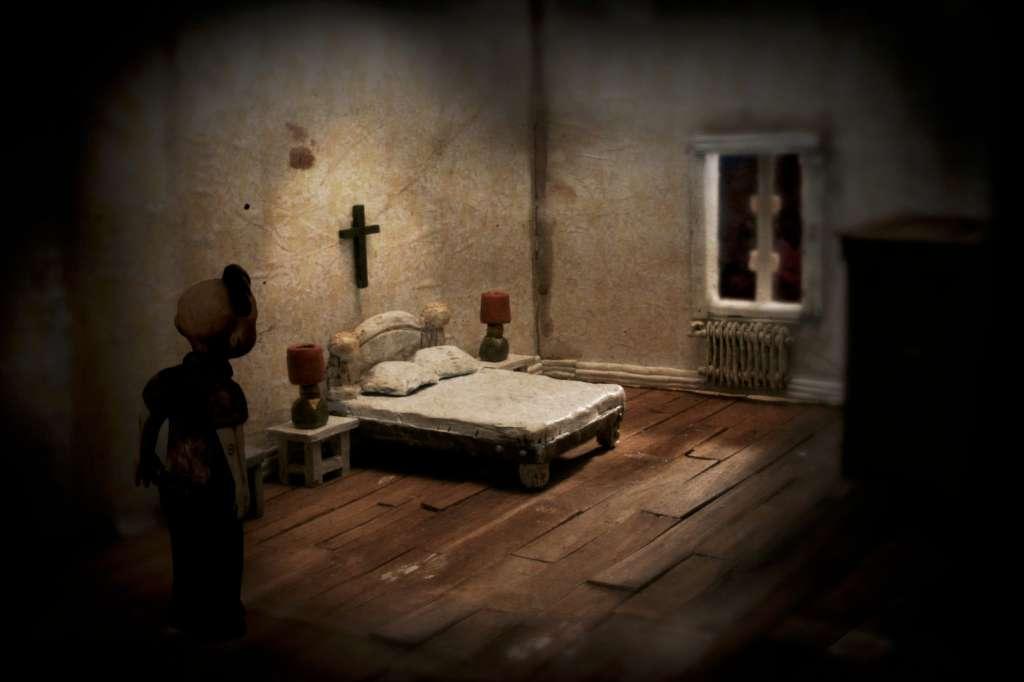 Screen Shot image 4 The Dream Machine: Chapter 4 ستيم كود رقمي
