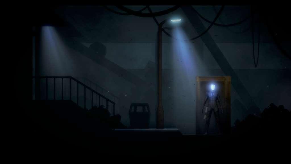 Screen Shot image 4 The Fall ستيم كود رقمي