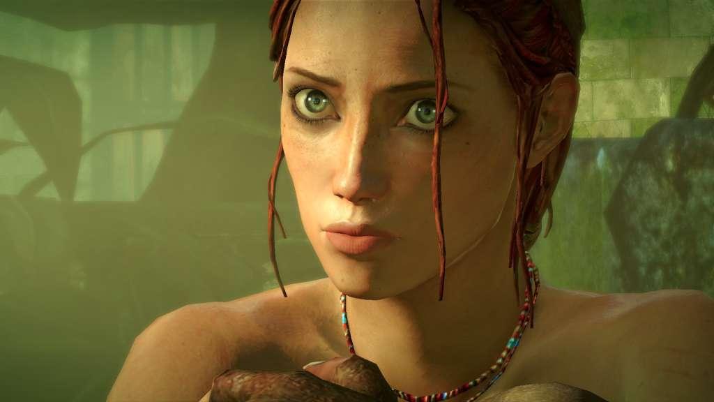 Screen Shot image 0 ENSLAVED: Odyssey To The West بريميوم اصدار ستيم هدية