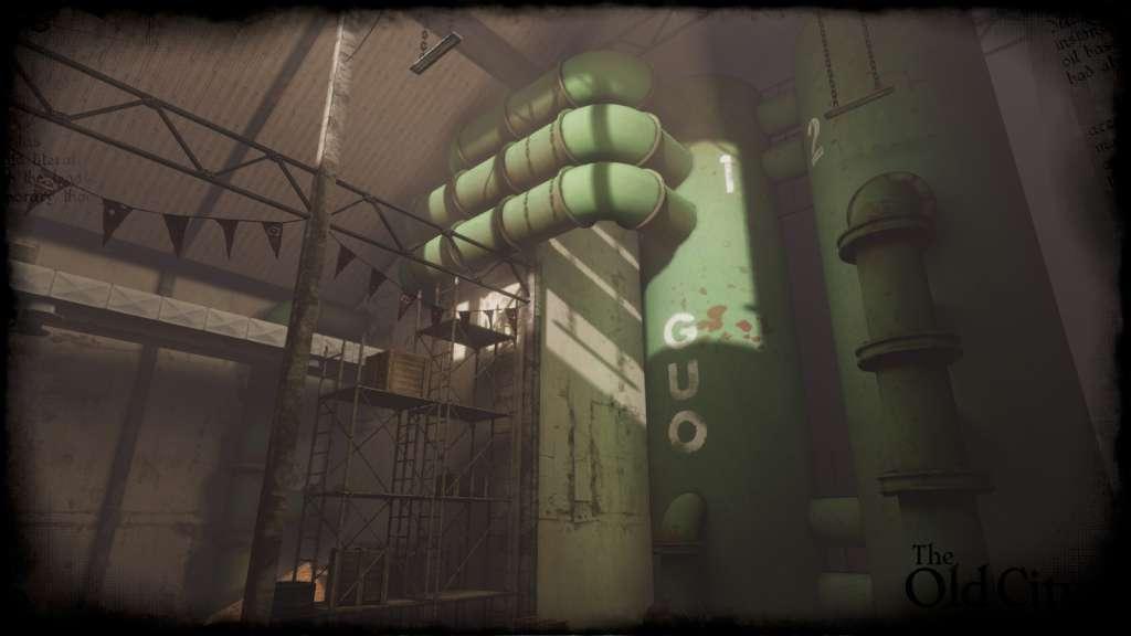 Screen Shot image 0 The Old City: Leviathan ستيم كود رقمي