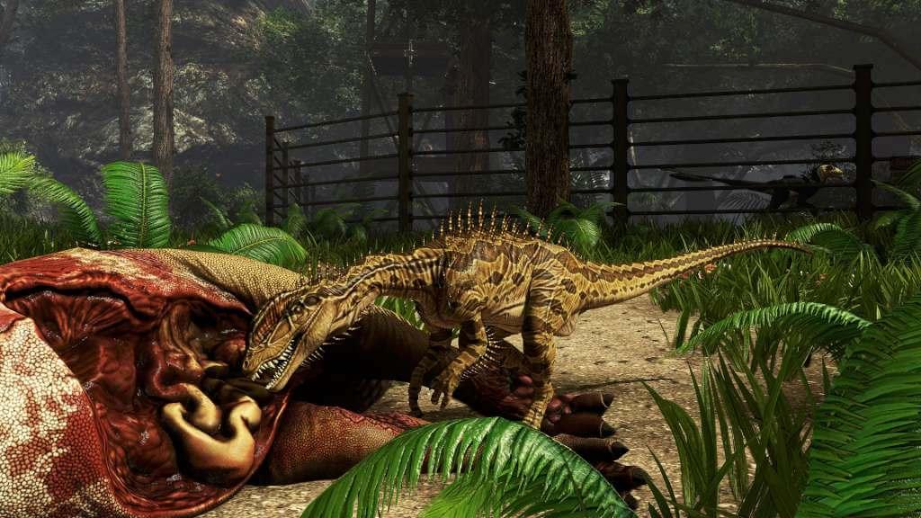 Screen Shot image 3 Primal Carnage: Extinction ستيم كود رقمي