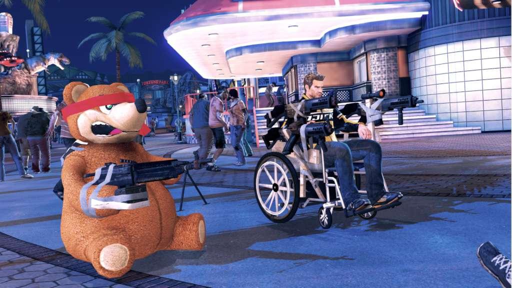Screen Shot image 2 Dead Rising 2 ستيم كود رقمي