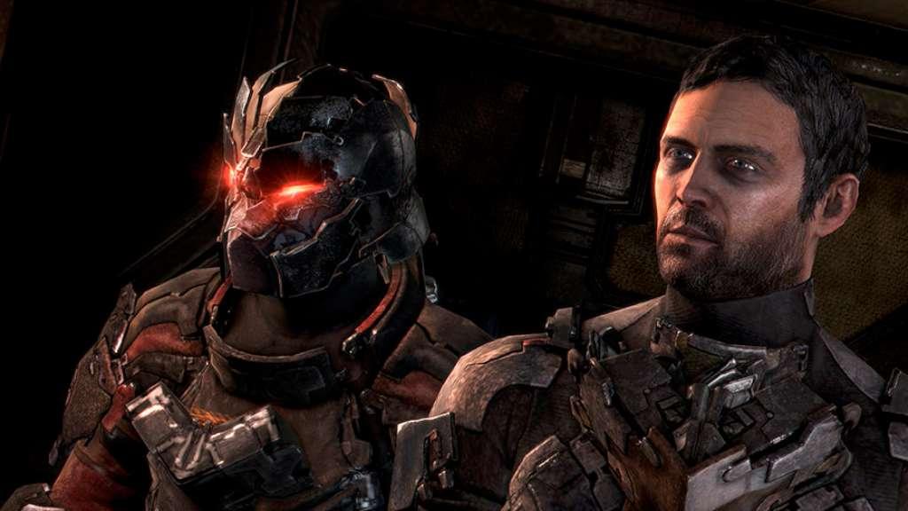 Screen Shot image 12 Dead Space 3 - Tau Volantis Survival Kit DLC EA App كود رقمي