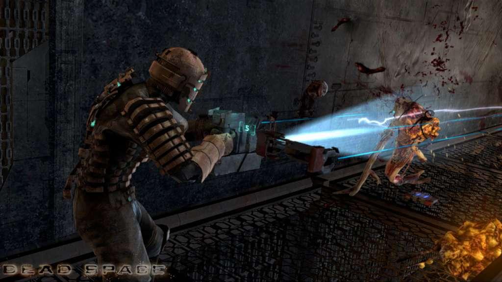 Screen Shot image 5 Dead Space (2008) - Add-On حزمة اكسبوكس 1 / إكس بوكس سيريس X|S كود رقمي