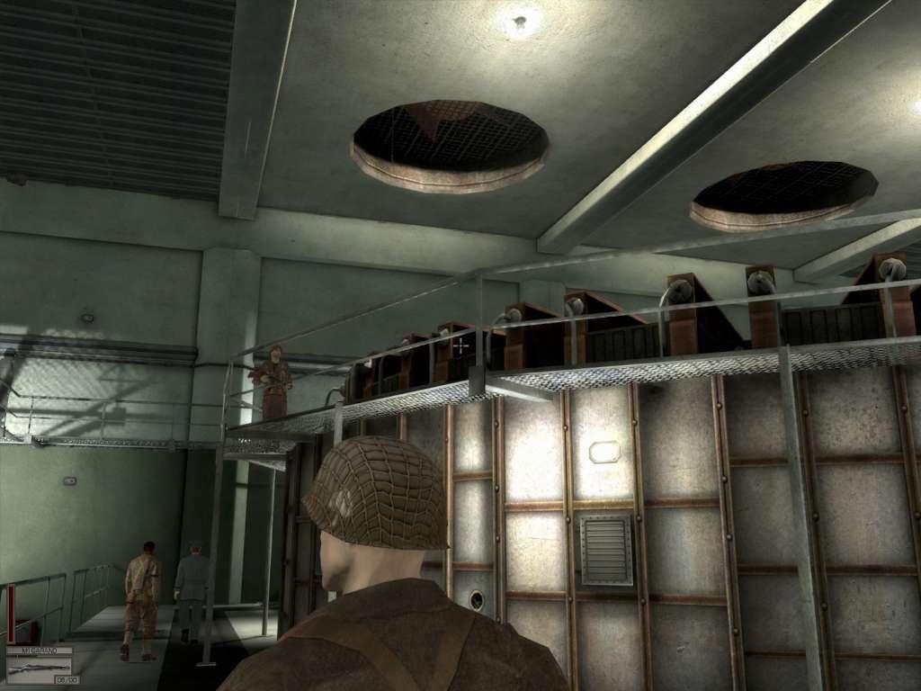 Screen Shot image 0 Death To Spies: Gold ستيم كود رقمي