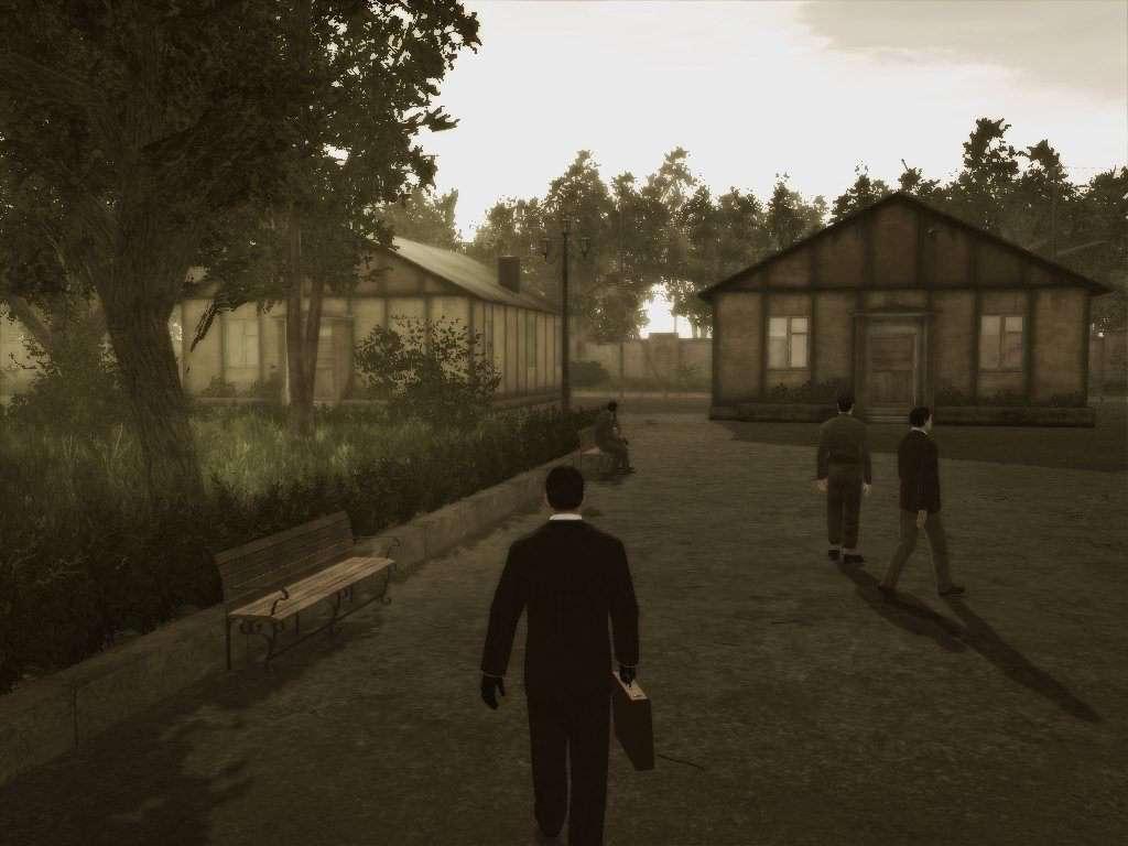 Screen Shot image 5 Death To Spies: Moment Of Truth ستيم هدية
