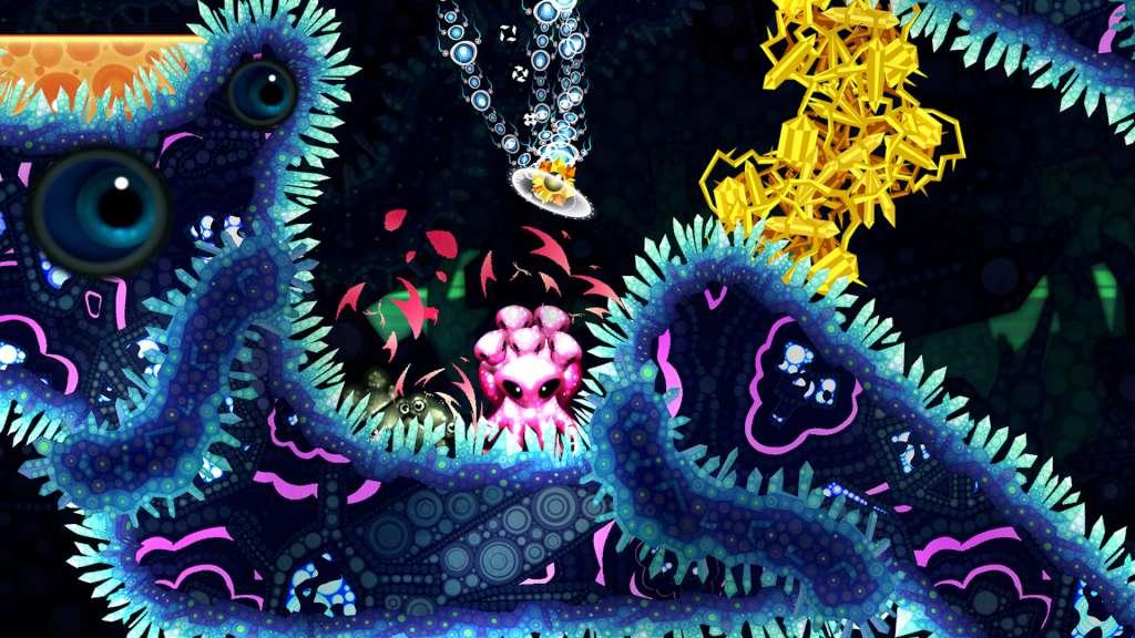 Screen Shot image 4 Deep Under The Sky ستيم كود رقمي