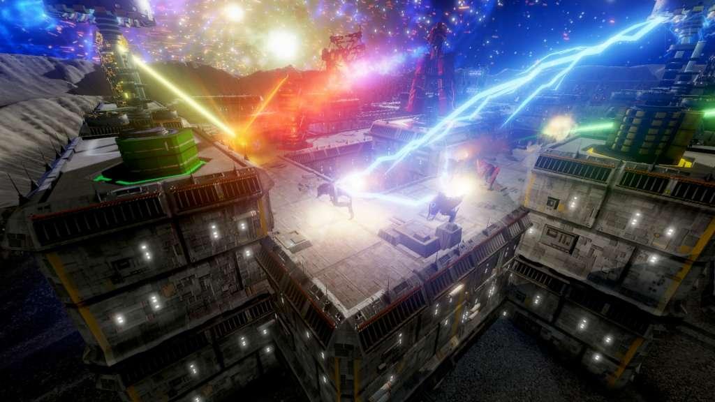 Screen Shot image 2 DG2: Defense Grid 2 بي سي ستيم كود رقمي