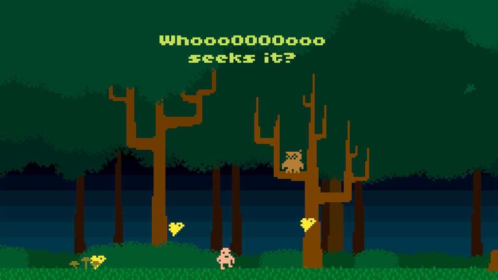 Screen Shot image 4 Potatoman Seeks The Troof ستيم كود رقمي