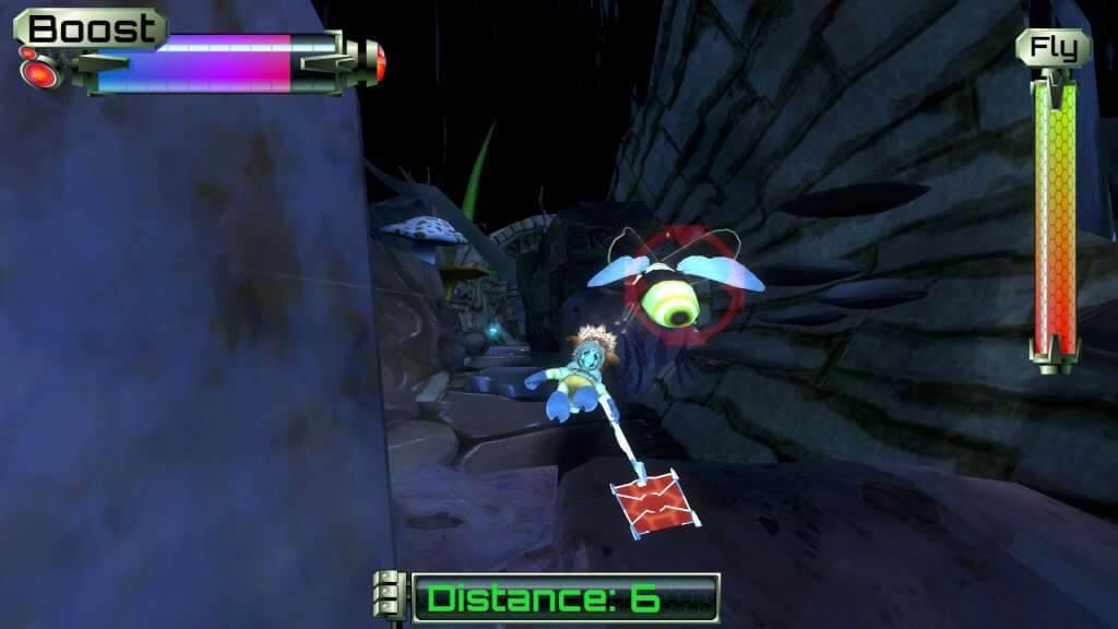 Screen Shot image 1 Flyhunter Origins ستيم كود رقمي