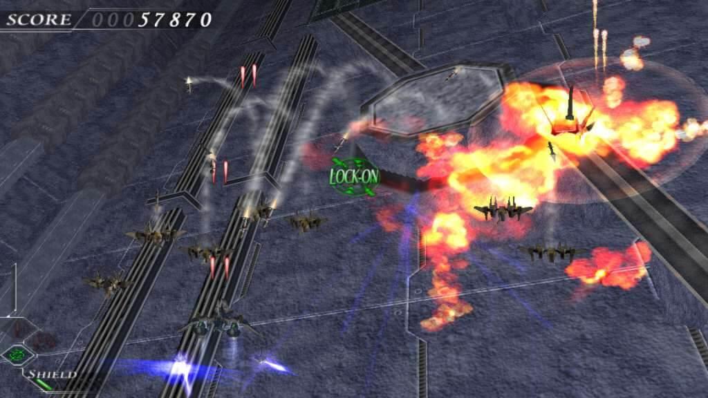Screen Shot image 1 Ether Vapor Remaster ستيم كود رقمي