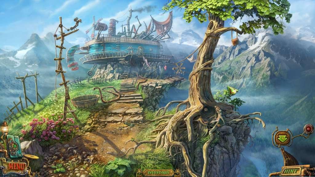 Screen Shot image 3 Namariel Legends: Iron Lord بريميوم اصدار ستيم كود رقمي