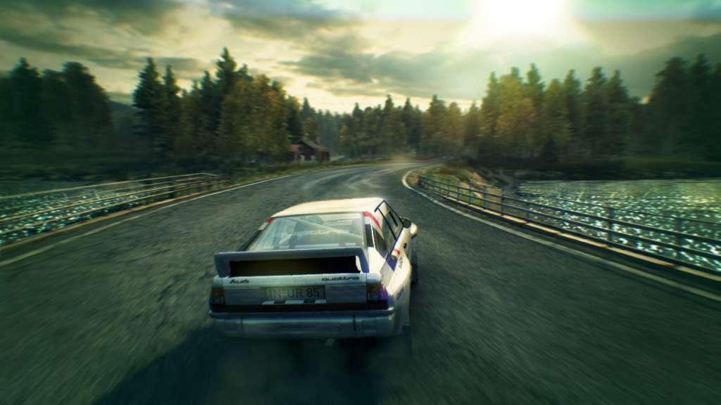 Screen Shot image 2 DiRT 3 ستيم كود رقمي