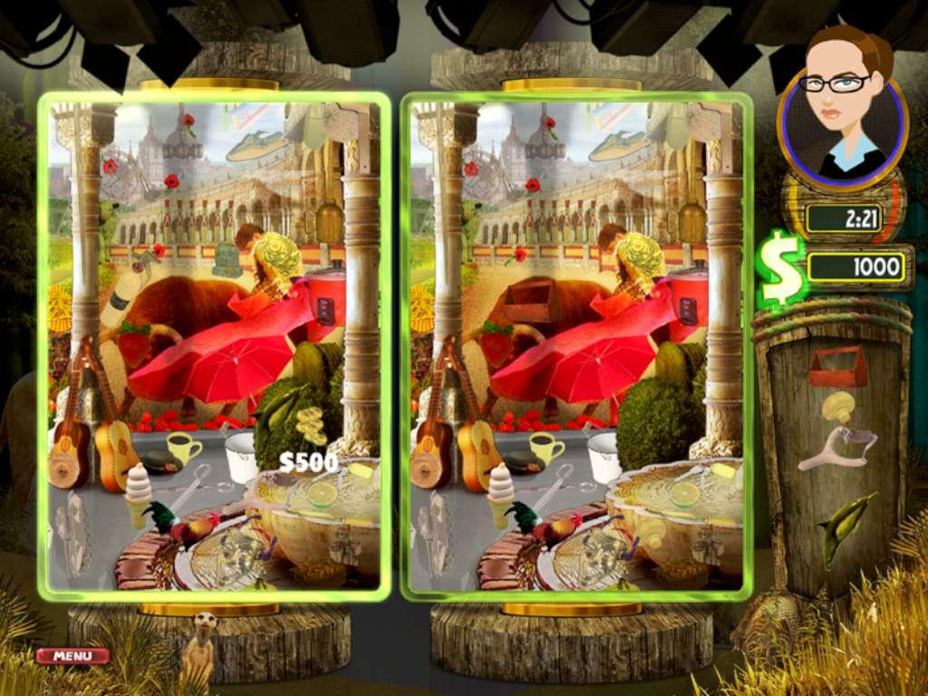 Screen Shot image 3 Discovery! A Seek And Find Adventure بي سي ستيم كود رقمي