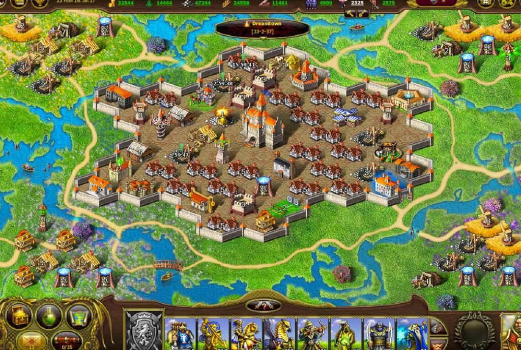 Screen Shot image 1 My Lands: Miner'S Luck - Starter DLC ستيم كود رقمي